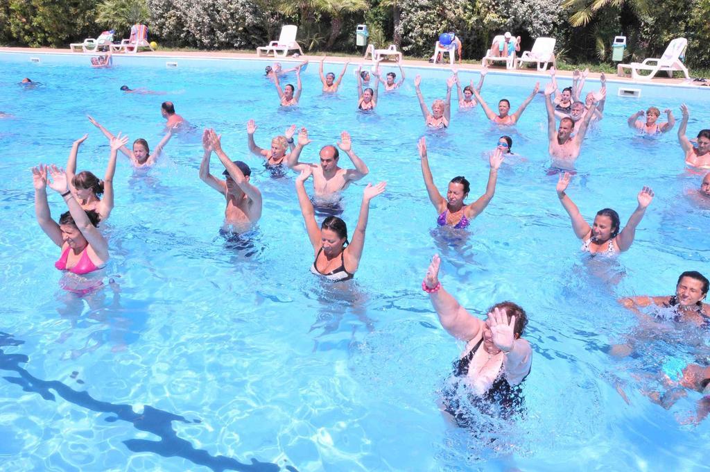 Grand Hotel Montesilvano Marina Dış mekan fotoğraf