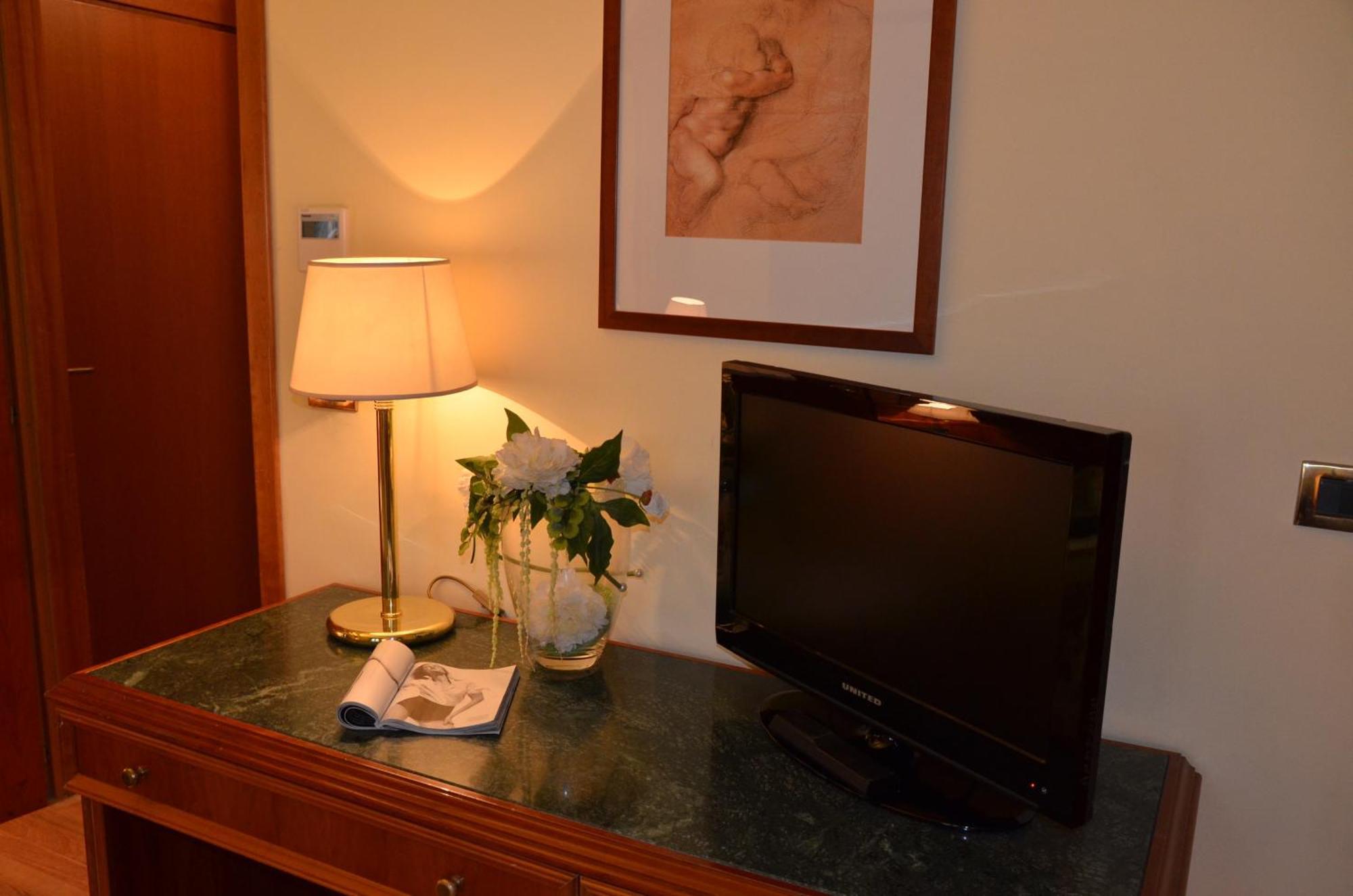 Grand Hotel Montesilvano Marina Dış mekan fotoğraf