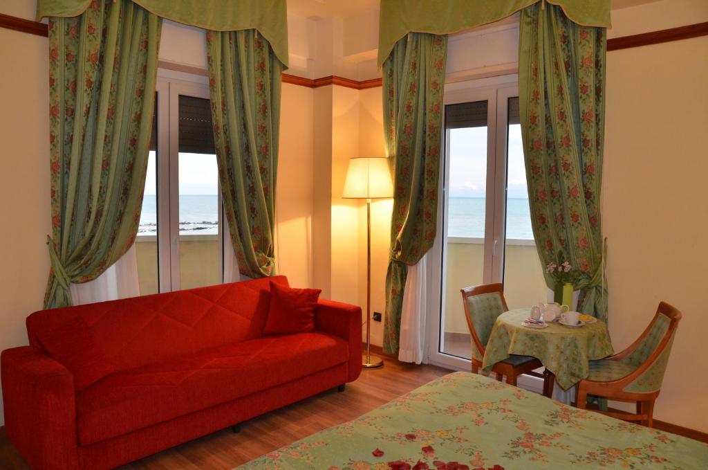Grand Hotel Montesilvano Marina Dış mekan fotoğraf