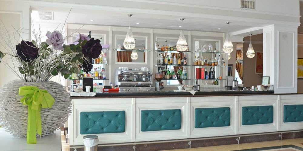 Grand Hotel Montesilvano Marina Dış mekan fotoğraf