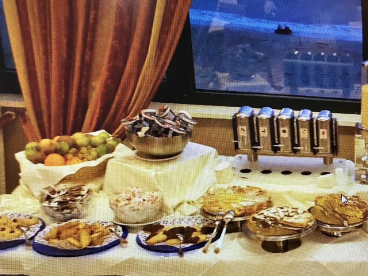 Grand Hotel Montesilvano Marina Dış mekan fotoğraf