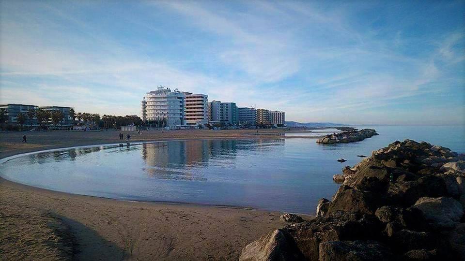 Grand Hotel Montesilvano Marina Dış mekan fotoğraf