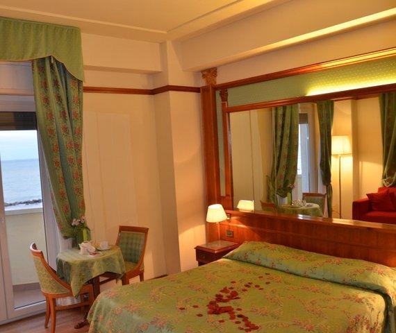 Grand Hotel Montesilvano Marina Dış mekan fotoğraf