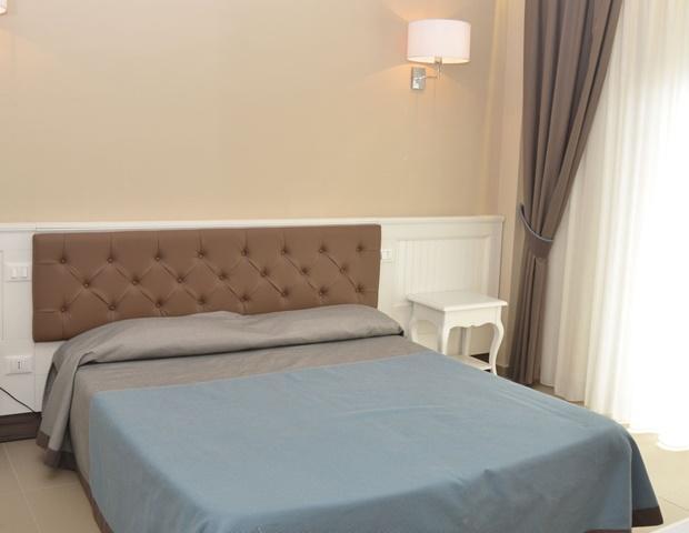 Grand Hotel Montesilvano Marina Dış mekan fotoğraf